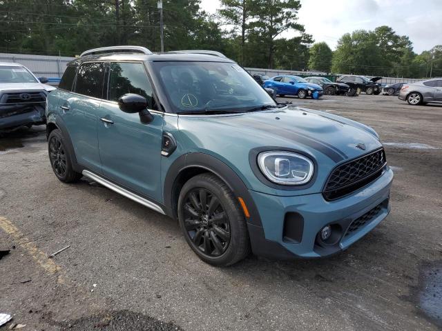 Photo 3 VIN: WMZ53BR03N3P05814 - MINI COOPER 