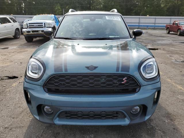 Photo 4 VIN: WMZ53BR03N3P05814 - MINI COOPER 