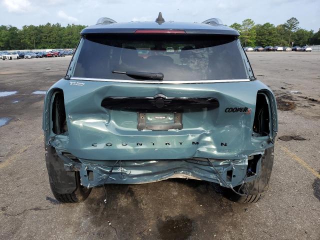 Photo 5 VIN: WMZ53BR03N3P05814 - MINI COOPER 