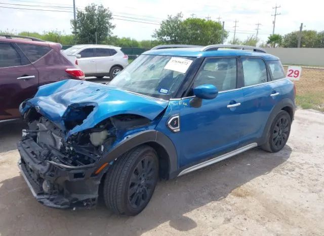 Photo 1 VIN: WMZ53BR03N3P16134 - MINI COUNTRYMAN 