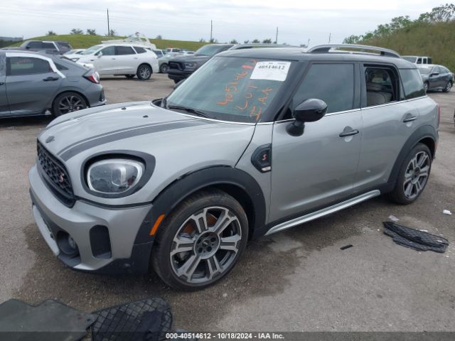 Photo 1 VIN: WMZ53BR03R3R61893 - MINI COUNTRYMAN 