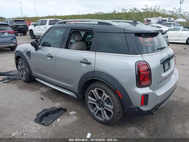 Photo 2 VIN: WMZ53BR03R3R61893 - MINI COUNTRYMAN 