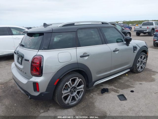 Photo 3 VIN: WMZ53BR03R3R61893 - MINI COUNTRYMAN 