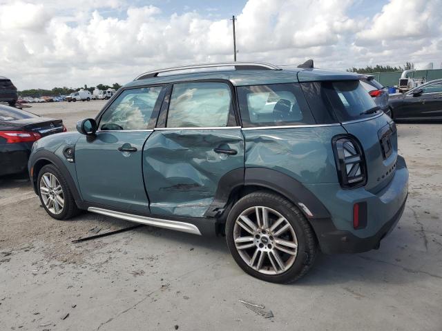 Photo 1 VIN: WMZ53BR03R3R83506 - MINI COOPER S C 