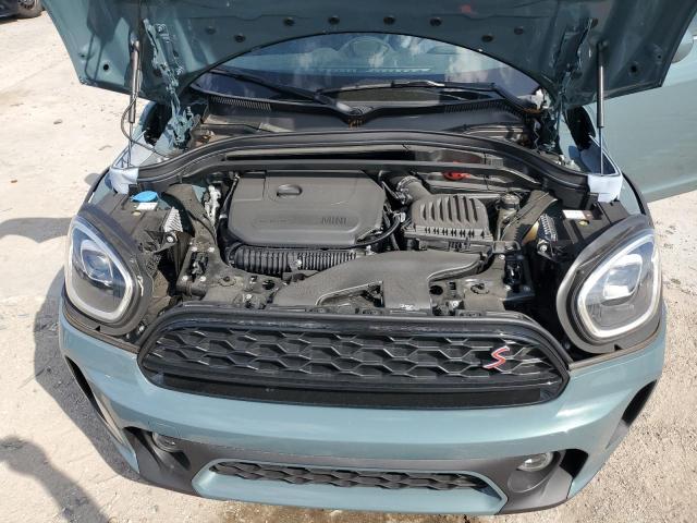 Photo 10 VIN: WMZ53BR03R3R83506 - MINI COOPER S C 