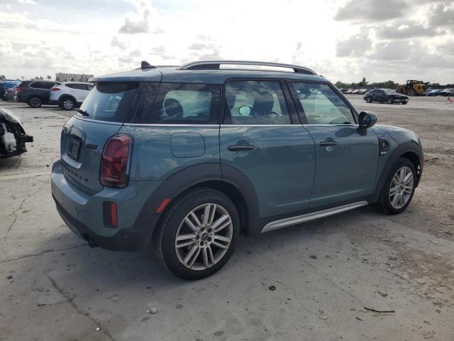 Photo 2 VIN: WMZ53BR03R3R83506 - MINI COOPER S C 