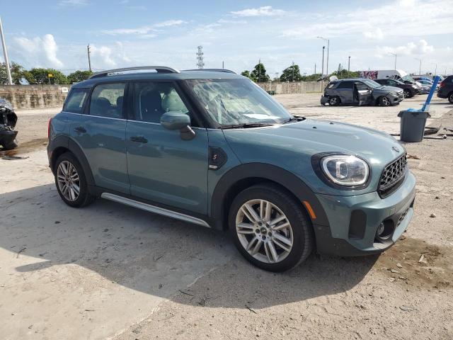 Photo 3 VIN: WMZ53BR03R3R83506 - MINI COOPER S C 