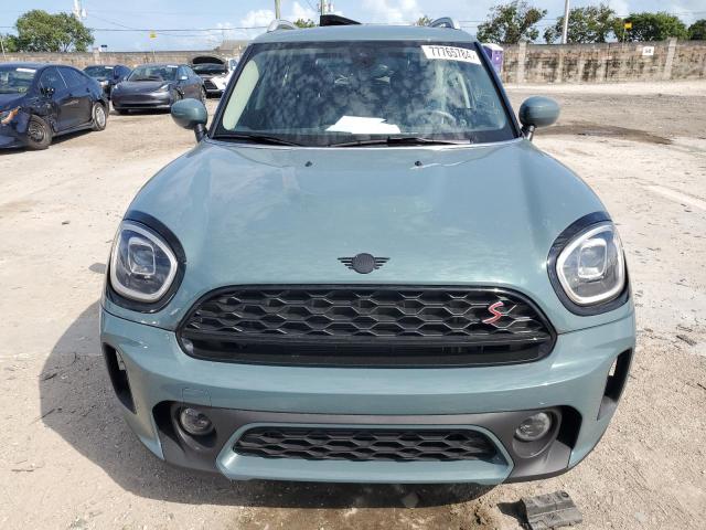 Photo 4 VIN: WMZ53BR03R3R83506 - MINI COOPER S C 