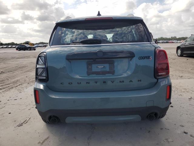 Photo 5 VIN: WMZ53BR03R3R83506 - MINI COOPER S C 