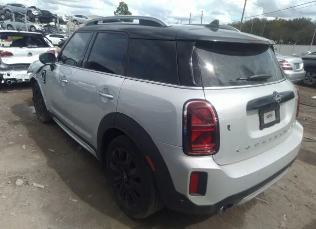 Photo 2 VIN: WMZ53BR04N3N50318 - MINI COUNTRYMAN 