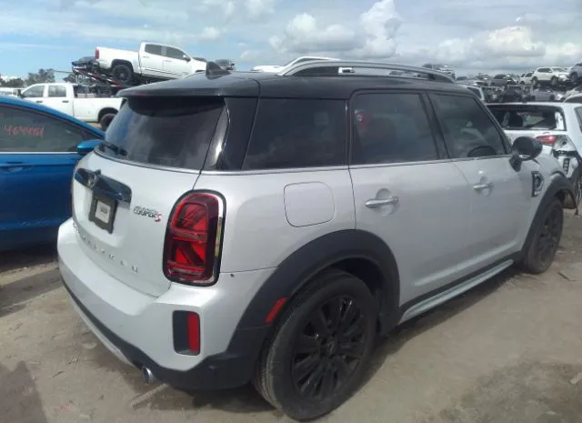 Photo 3 VIN: WMZ53BR04N3N50318 - MINI COUNTRYMAN 