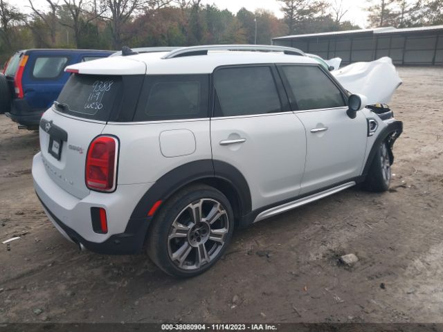 Photo 3 VIN: WMZ53BR04P3P79388 - MINI COUNTRYMAN 