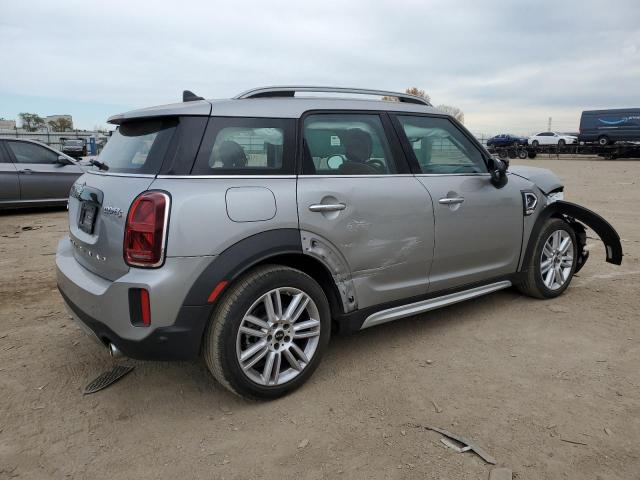 Photo 2 VIN: WMZ53BR04R3R54287 - MINI COOPER S C 