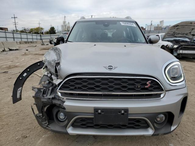 Photo 4 VIN: WMZ53BR04R3R54287 - MINI COOPER S C 