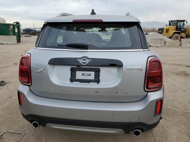 Photo 5 VIN: WMZ53BR04R3R54287 - MINI COOPER S C 