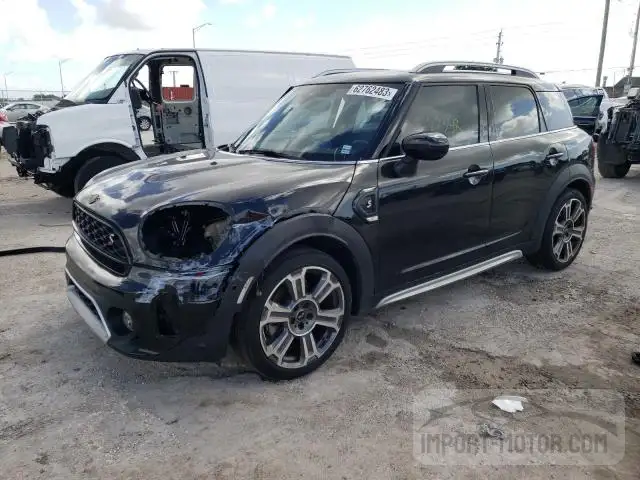 Photo 0 VIN: WMZ53BR05N3P04356 - MINI COUNTRYMAN 