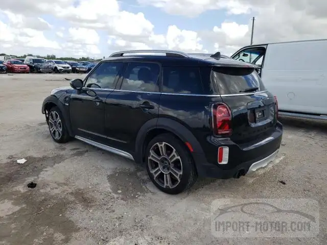 Photo 1 VIN: WMZ53BR05N3P04356 - MINI COUNTRYMAN 