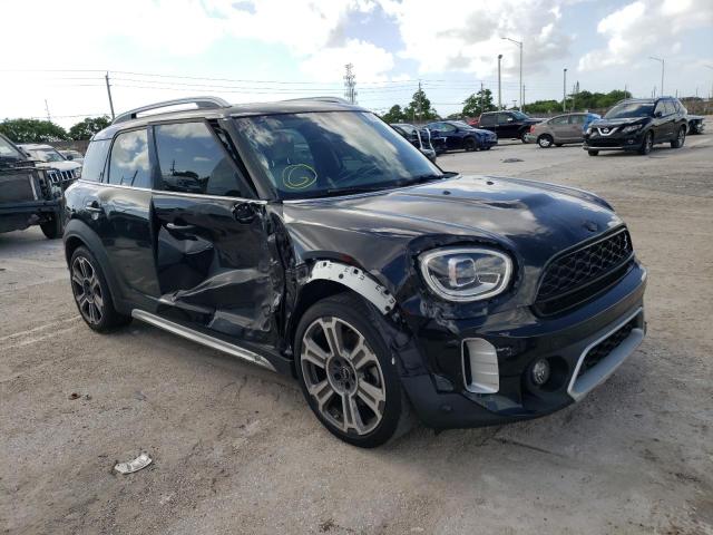 Photo 3 VIN: WMZ53BR05N3P04356 - MINI COUNTRYMAN 