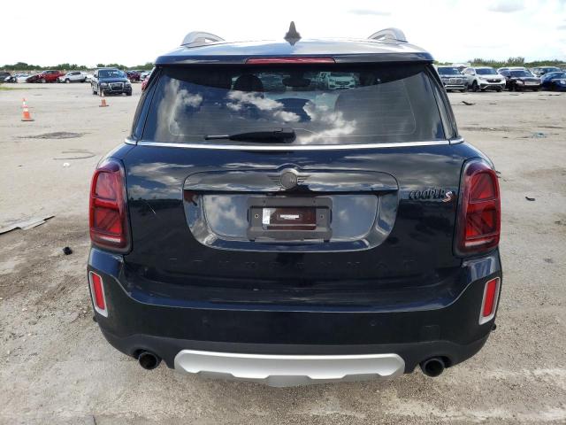 Photo 5 VIN: WMZ53BR05N3P04356 - MINI COUNTRYMAN 