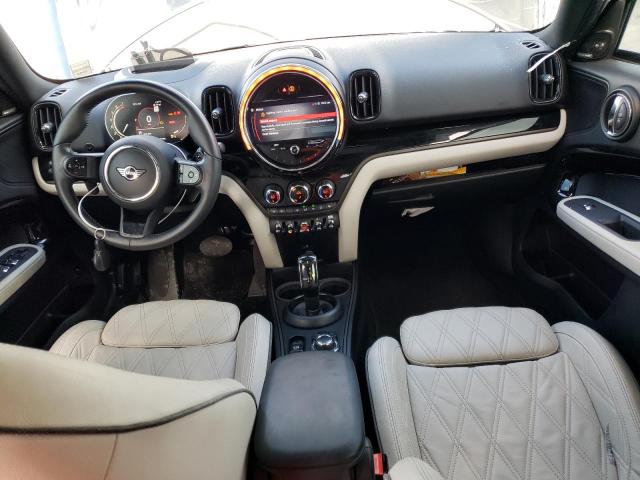 Photo 7 VIN: WMZ53BR05N3P04356 - MINI COUNTRYMAN 