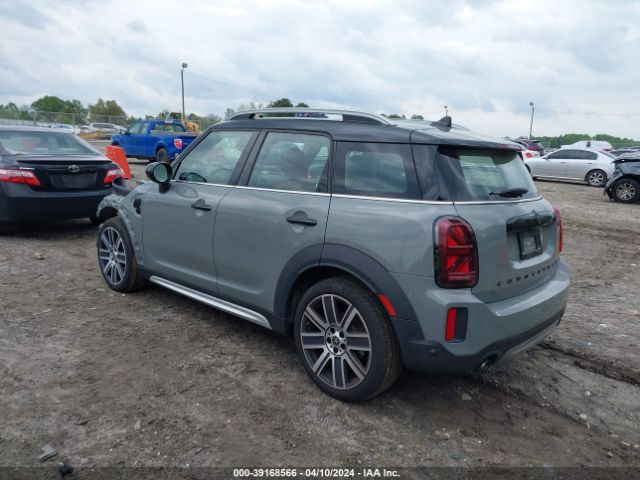 Photo 2 VIN: WMZ53BR05P3P68917 - MINI COUNTRYMAN 