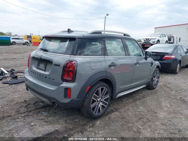 Photo 3 VIN: WMZ53BR05P3P68917 - MINI COUNTRYMAN 