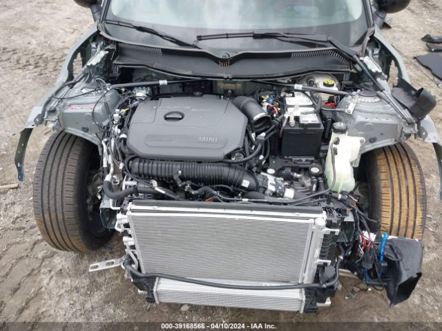 Photo 9 VIN: WMZ53BR05P3P68917 - MINI COUNTRYMAN 