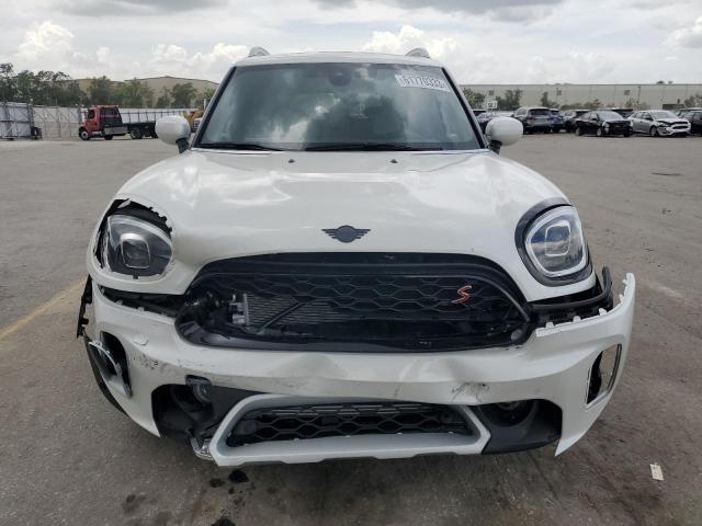 Photo 4 VIN: WMZ53BR05P3R27645 - MINI COUNTRYMAN 