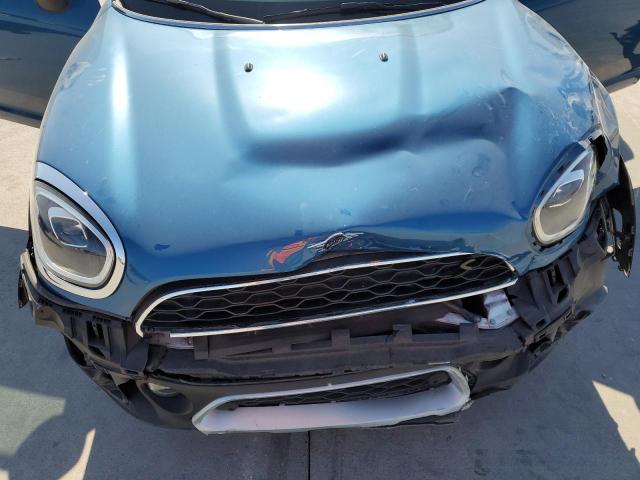 Photo 10 VIN: WMZ53BR05R3R58414 - MINI COOPER S C 