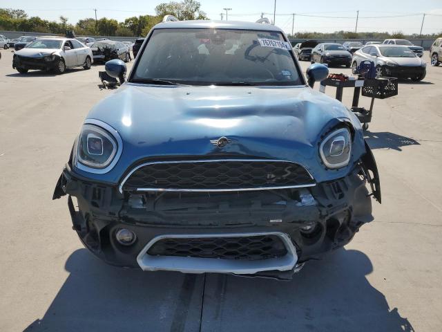 Photo 4 VIN: WMZ53BR05R3R58414 - MINI COOPER S C 