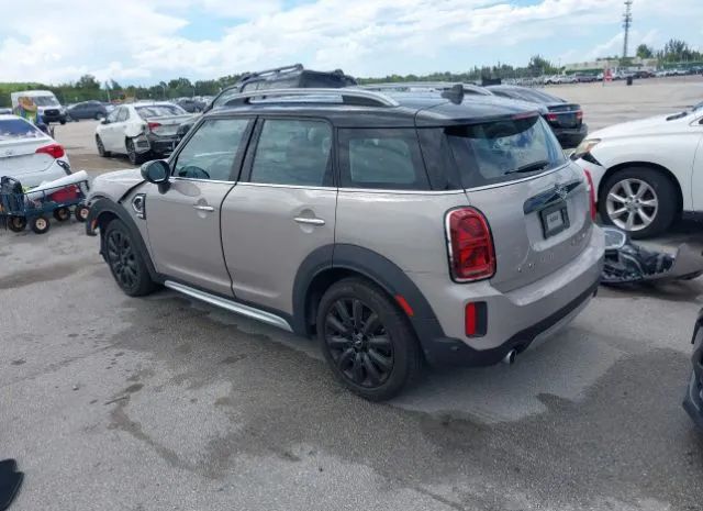 Photo 2 VIN: WMZ53BR06N3N48747 - MINI COUNTRYMAN 