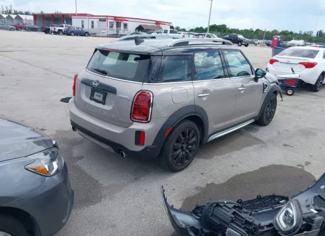 Photo 3 VIN: WMZ53BR06N3N48747 - MINI COUNTRYMAN 