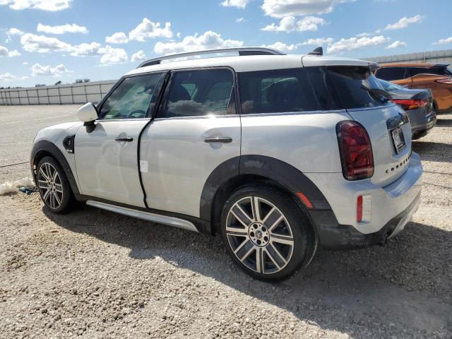 Photo 1 VIN: WMZ53BR06N3P01174 - MINI COOPER S C 