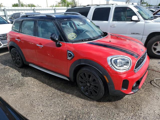 Photo 3 VIN: WMZ53BR06N3P05967 - MINI COOPER 