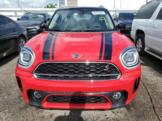 Photo 4 VIN: WMZ53BR06N3P05967 - MINI COOPER 