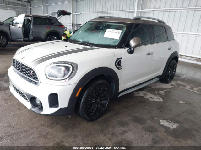 Photo 1 VIN: WMZ53BR06R3R38835 - MINI COUNTRYMAN 