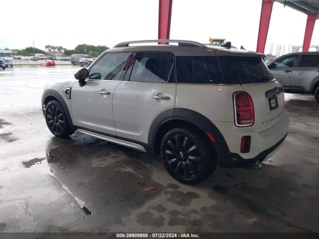 Photo 2 VIN: WMZ53BR06R3R38835 - MINI COUNTRYMAN 