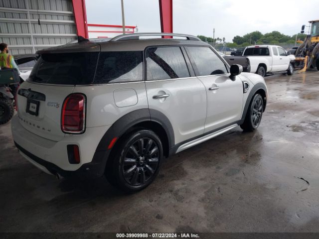 Photo 3 VIN: WMZ53BR06R3R38835 - MINI COUNTRYMAN 