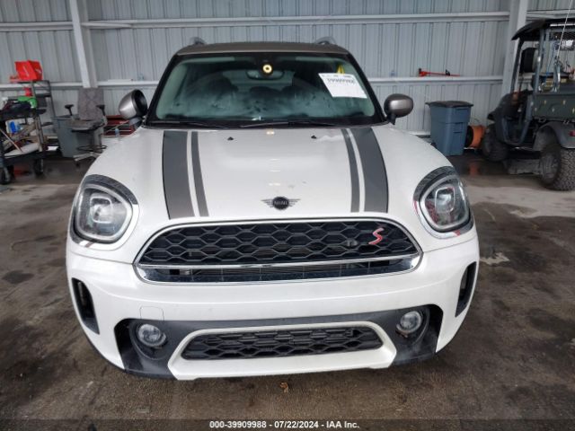 Photo 5 VIN: WMZ53BR06R3R38835 - MINI COUNTRYMAN 