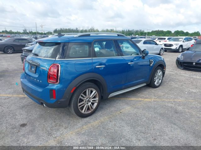 Photo 3 VIN: WMZ53BR06R3R55439 - MINI COUNTRYMAN 