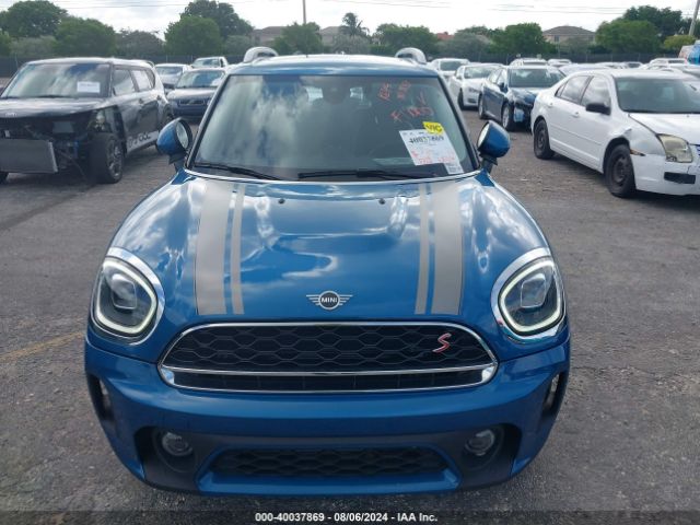 Photo 5 VIN: WMZ53BR06R3R55439 - MINI COUNTRYMAN 