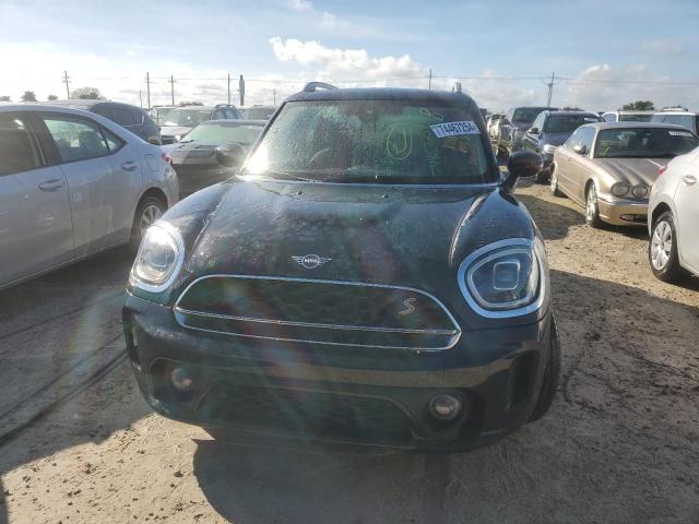 Photo 4 VIN: WMZ53BR06R3S13056 - MINI COOPER S C 