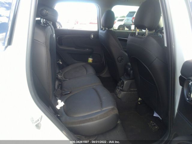 Photo 7 VIN: WMZ53BR07M3N23550 - MINI COUNTRYMAN 