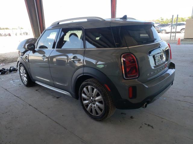 Photo 1 VIN: WMZ53BR07N3P10207 - MINI COOPER S C 