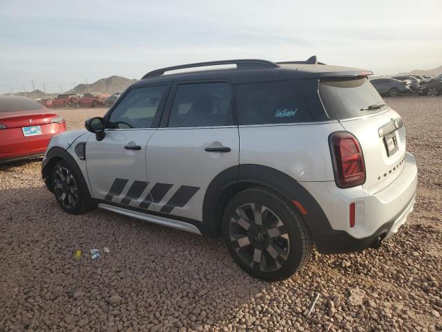 Photo 1 VIN: WMZ53BR07P3R00916 - MINI COOPER S C 