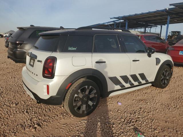 Photo 2 VIN: WMZ53BR07P3R00916 - MINI COOPER S C 