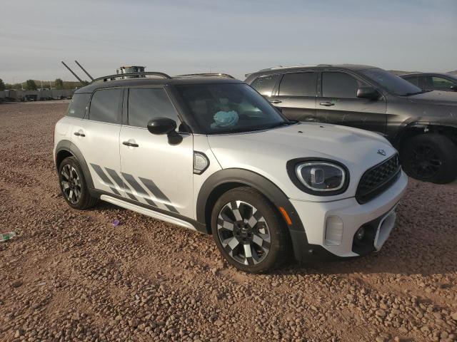 Photo 3 VIN: WMZ53BR07P3R00916 - MINI COOPER S C 