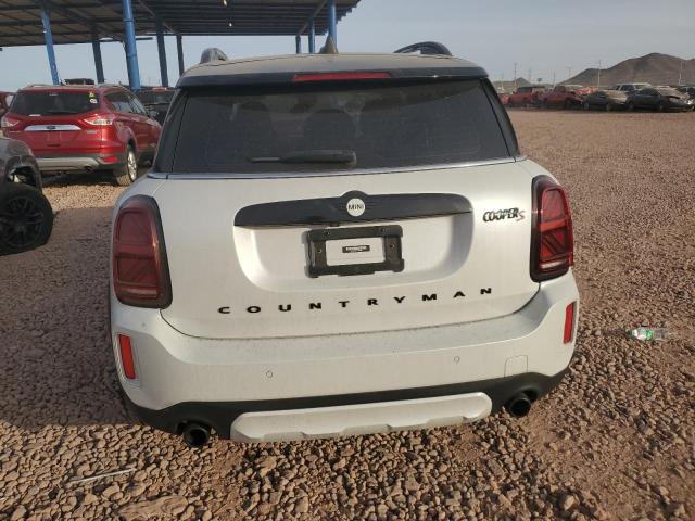 Photo 5 VIN: WMZ53BR07P3R00916 - MINI COOPER S C 