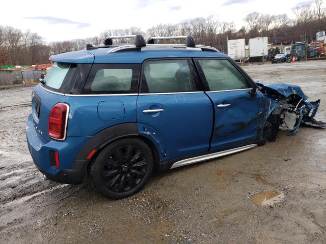 Photo 2 VIN: WMZ53BR08M3M93071 - MINI COOPER S C 