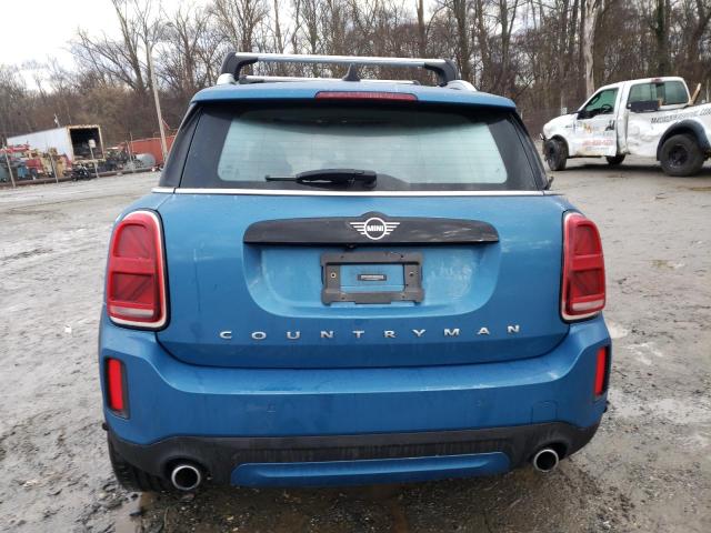 Photo 5 VIN: WMZ53BR08M3M93071 - MINI COOPER S C 